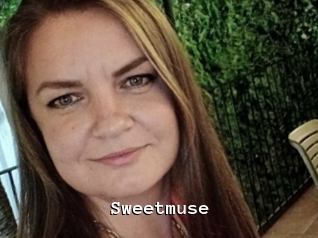 Sweetmuse