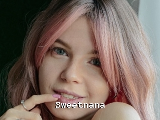 Sweetnana