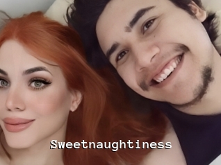 Sweetnaughtiness