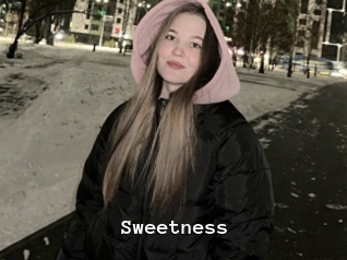 Sweetness