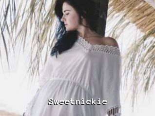 Sweetnickie