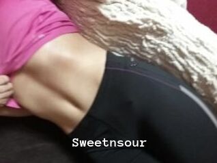 Sweetnsour