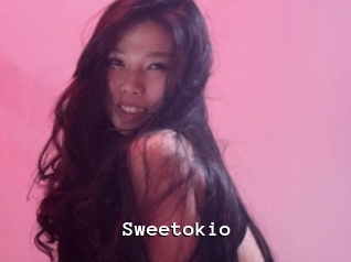 Sweetokio