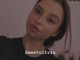 Sweetolivia