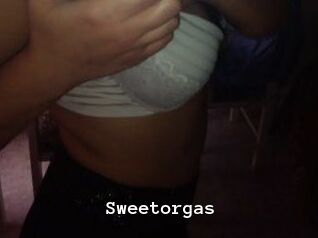 Sweetorgas