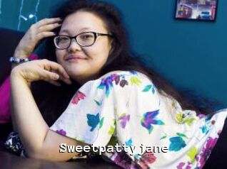 sweetpattyjane Webcamsex Amateur