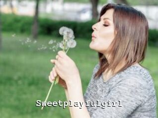 Sweetplayfulgirl