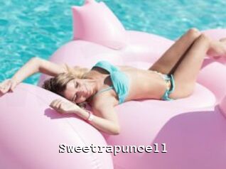 Sweetrapuncell