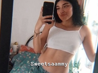 Sweetsaammy