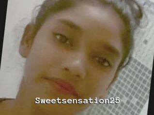 Sweetsensation25
