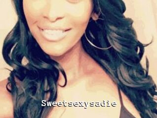 Sweetsexysadie