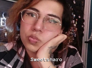 sweetsharo Webcamsex Amateur