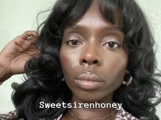 Sweetsirenhoney