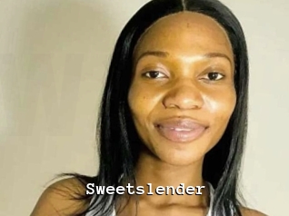 Sweetslender