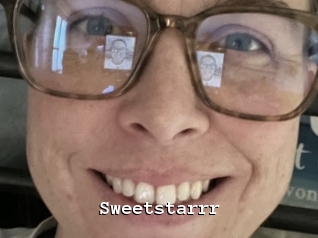 Sweetstarrr