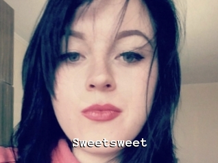 Sweetsweet