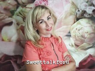 Sweettalkforu