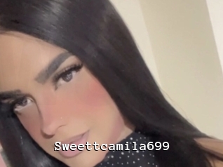 sweettcamila699 Webcamsex Amateur