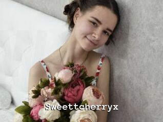Sweettcherryx