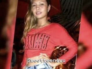 Sweetteen4uu