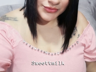 Sweettmilk