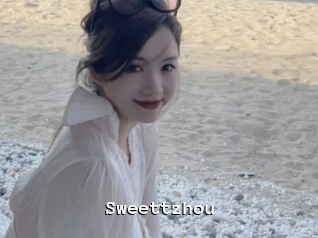 Sweettzhou