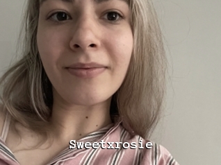 Sweetxrosie