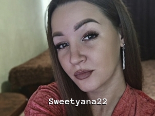 Sweetyana22
