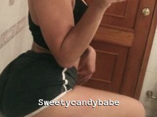 Sweetycandybabe