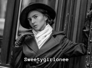 Sweetygirlonee