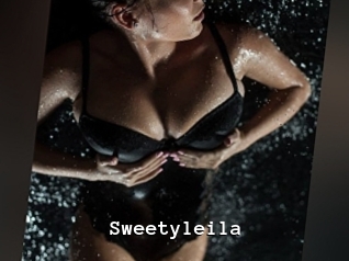 Sweetyleila
