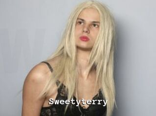 Sweetyterry