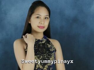 Sweetyummypinayx