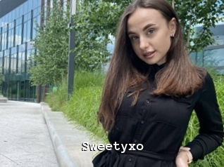 Sweetyxo
