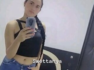 Swettanya