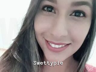 Swettypie