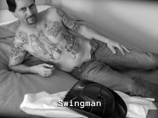 Swingman