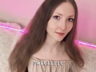 switlilit Webcamsex Amateur