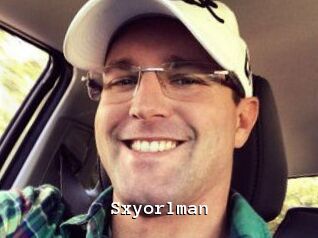 Sxyorlman