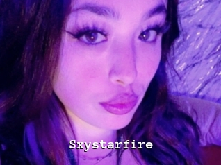 Sxystarfire