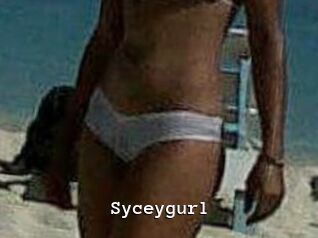 Syceygurl