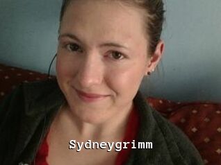 Sydneygrimm