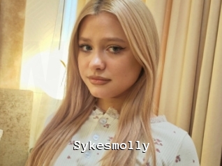 Sykesmolly