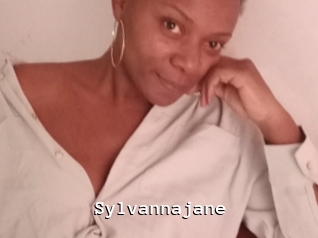 Sylvannajane