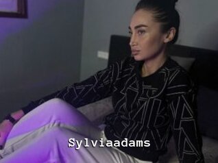 Sylviaadams
