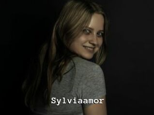 Sylviaamor