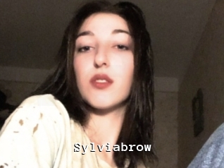 Sylviabrow