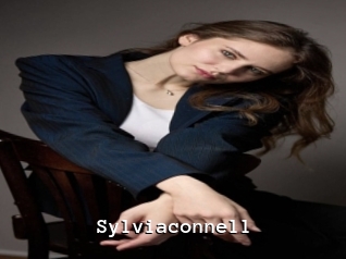Sylviaconnell