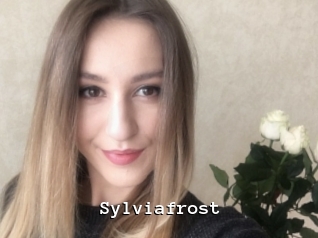sylviafrost Webcamsex Amateur