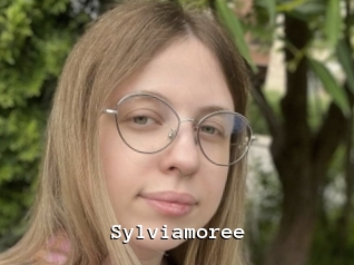 Sylviamoree